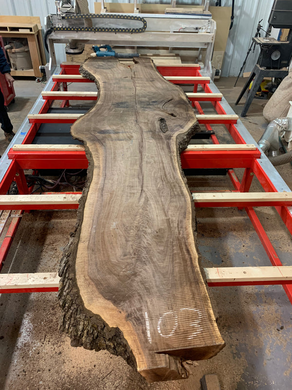 CNC Surfacing