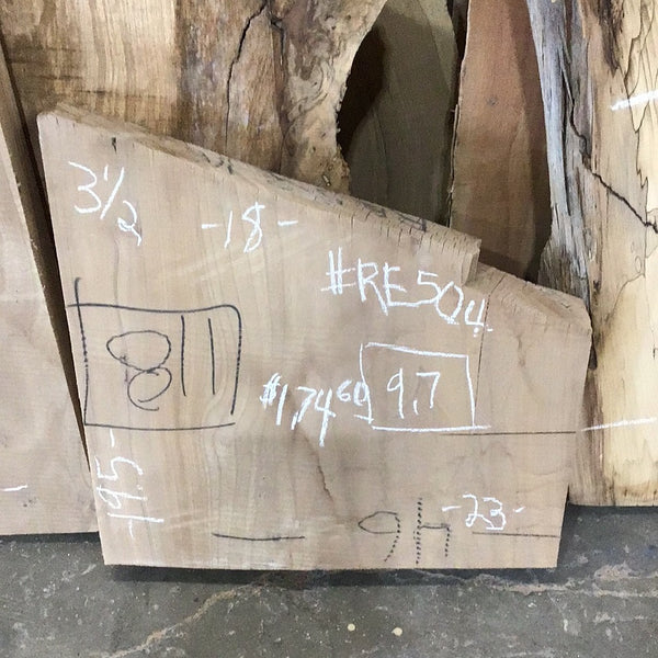 #RE504