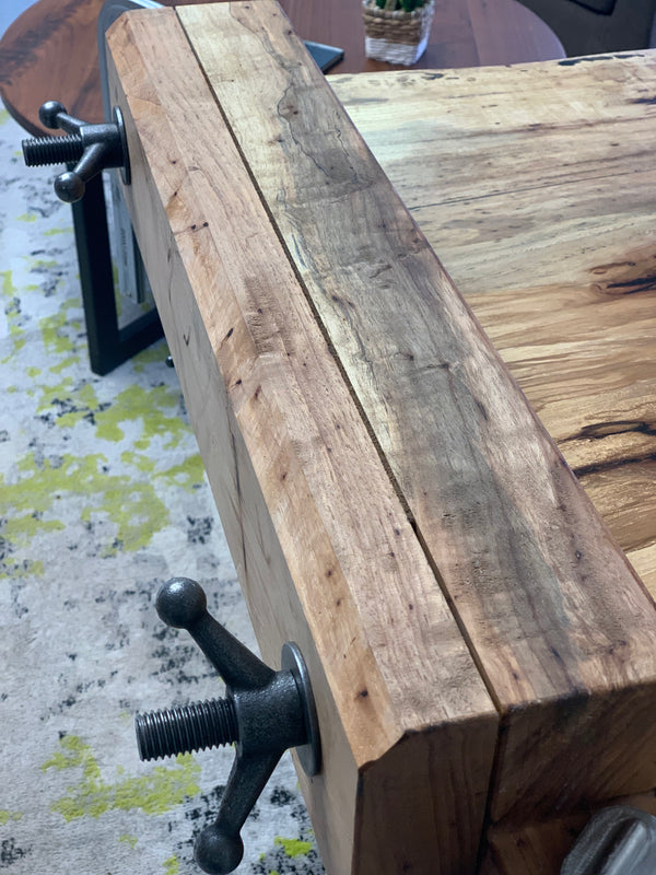 Moxon Vise